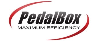 logo pedalbox